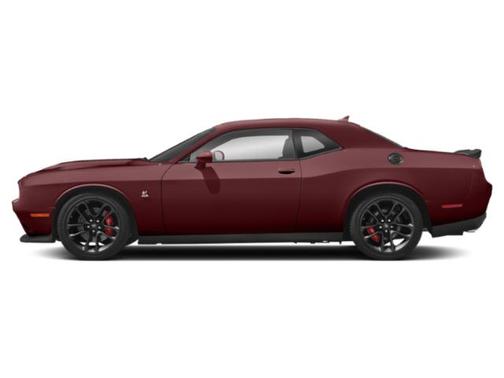 2020 Dodge Challenger R/T Scat Pack