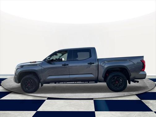 2023 Toyota Tundra Hybrid TRD Pro