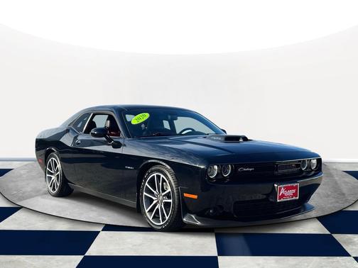 2020 Dodge Challenger R/T
