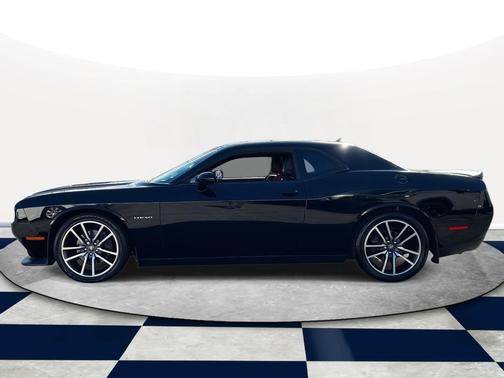 2020 Dodge Challenger R/T