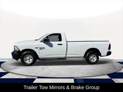 2019 RAM 1500 Tradesman