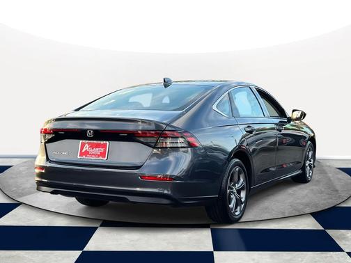 2024 Honda Accord EX 1.5T