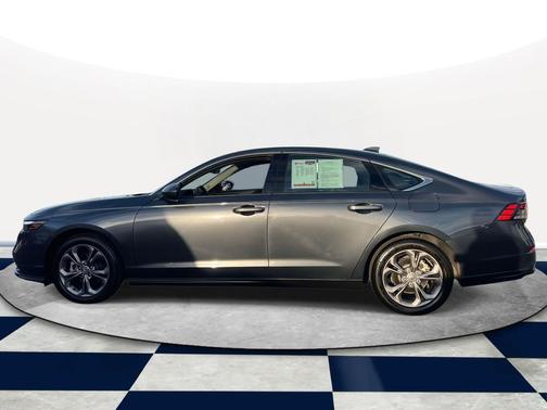 2024 Honda Accord EX 1.5T