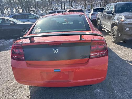2008 Dodge Charger R/T
