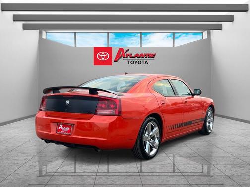 2008 Dodge Charger R/T