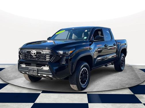 2024 Toyota Tacoma Limited