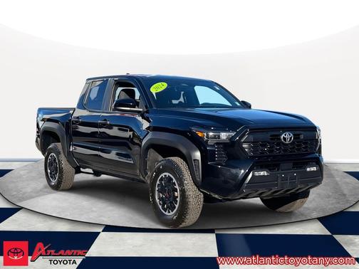 2024 Toyota Tacoma Limited
