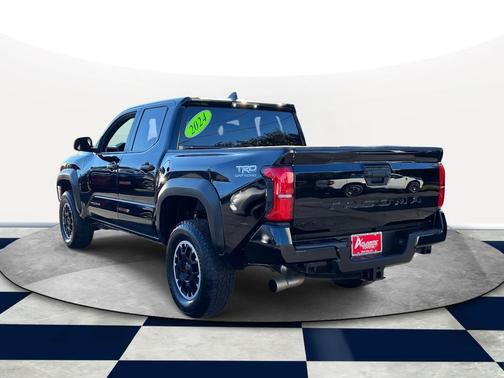 2024 Toyota Tacoma Limited