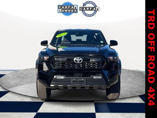 2024 Toyota Tacoma Limited