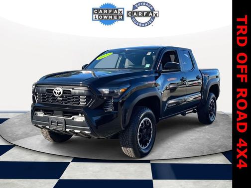 2024 Toyota Tacoma Limited
