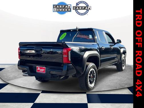 2024 Toyota Tacoma Limited
