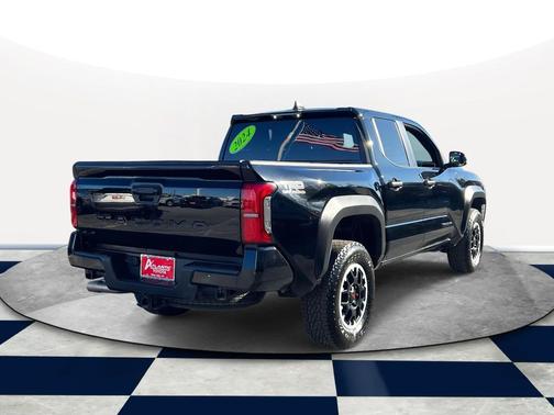 2024 Toyota Tacoma Limited