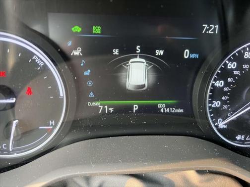 2023 Toyota Sienna Limited 7-Passenger