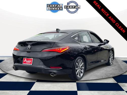 2024 Acura Integra Base