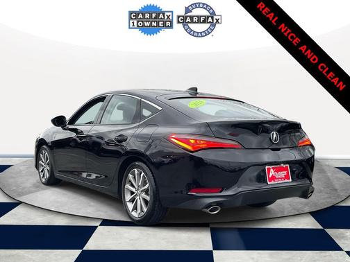 2024 Acura Integra Base