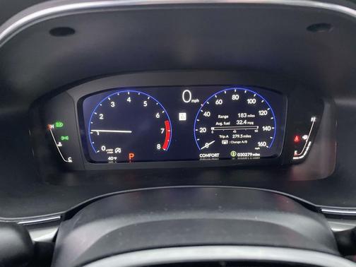 2024 Acura Integra Base