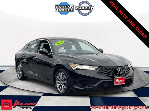 2024 Acura Integra Base