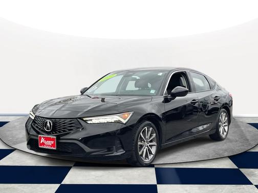 2024 Acura Integra Base