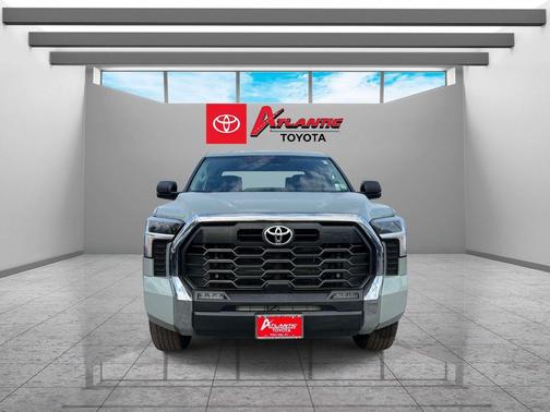 Lunar Rock 2024 Toyota Tundra SR5