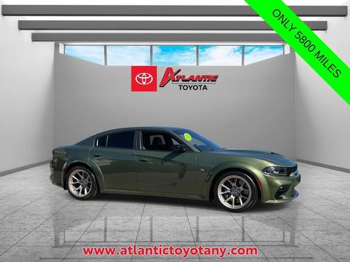 2023 Dodge Charger R/T Scat Pack