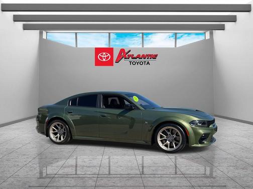 2023 Dodge Charger R/T Scat Pack