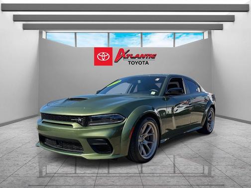 2023 Dodge Charger R/T Scat Pack