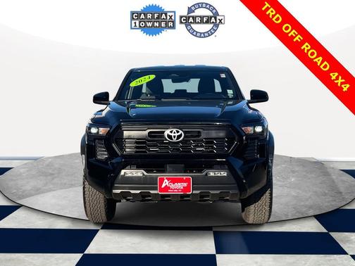 2024 Toyota Tacoma Limited