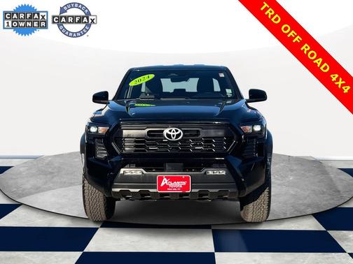 2024 Toyota Tacoma Limited