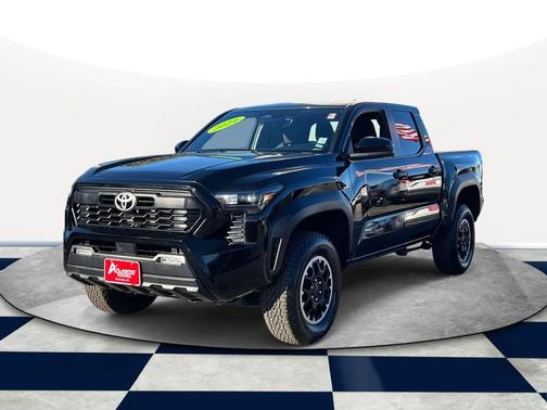 2024 Toyota Tacoma Limited