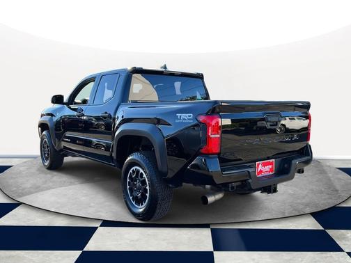 2024 Toyota Tacoma Limited