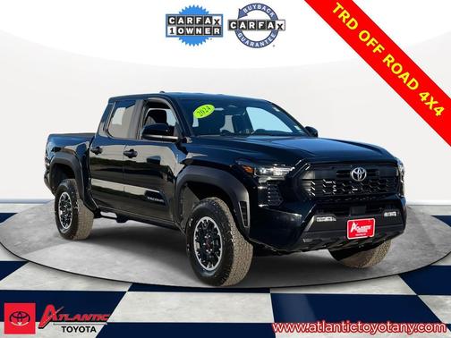 2024 Toyota Tacoma Limited
