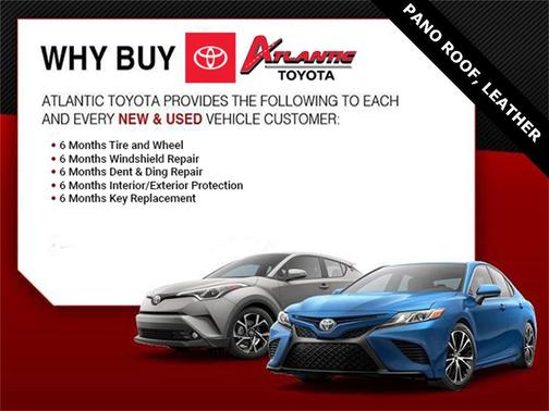 2018 Volkswagen Golf SportWagen TSI SEL