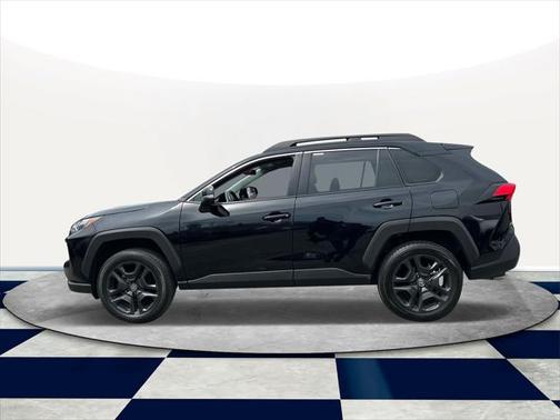 2023 Toyota RAV4 Adventure