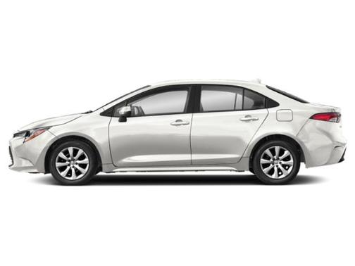 Ice Cap 2024 Toyota Corolla LE