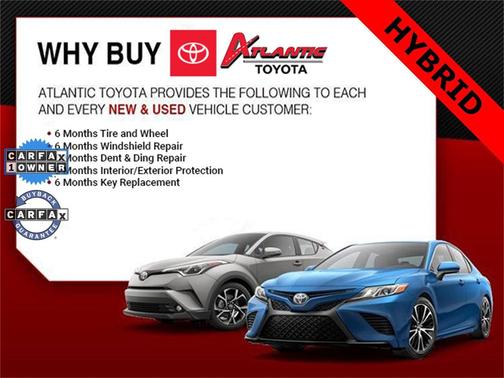 2023 Toyota Highlander Hybrid Limited