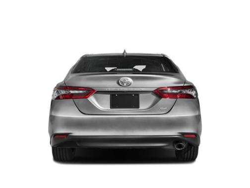 2022 Toyota Camry XLE