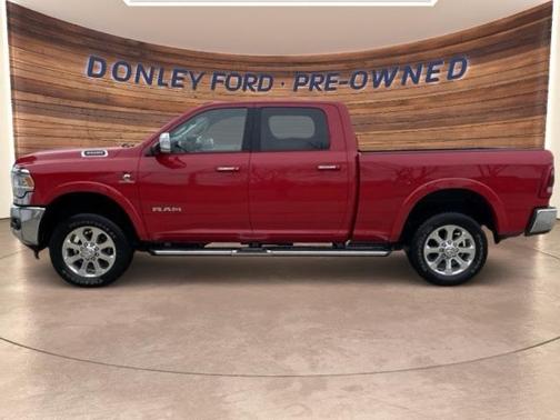 2022 RAM 3500 Laramie