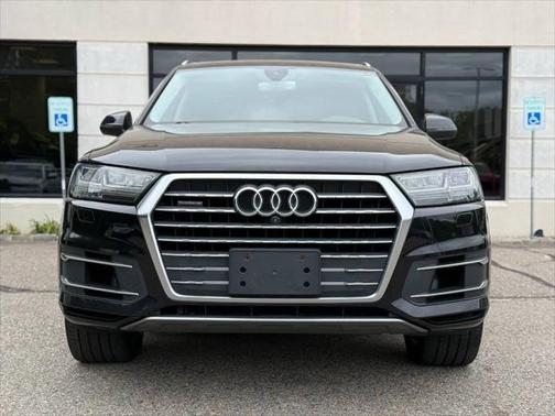 2017 Audi Q7 3.0T Premium