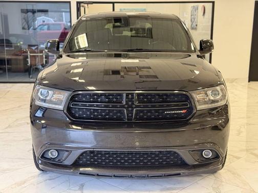 2014 Dodge Durango R/T