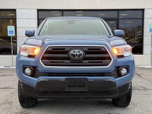 2019 Toyota Tacoma SR5