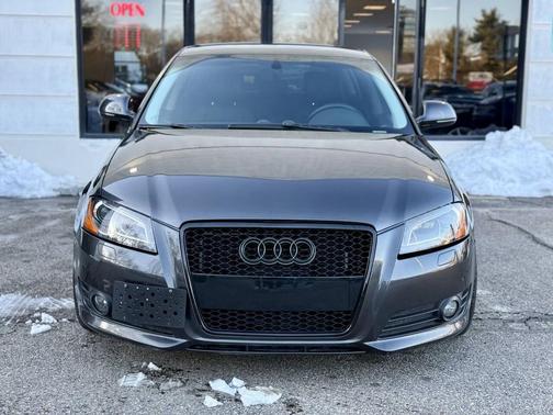 2009 Audi A3 2.0T