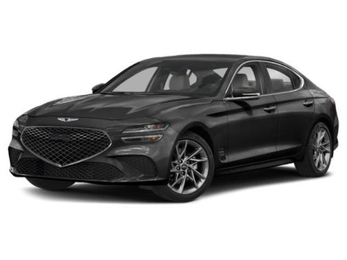 2023 Genesis G70 2.0T AWD