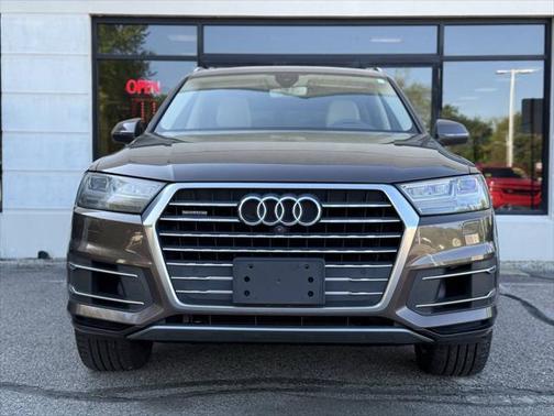 2017 Audi Q7 3.0T Premium
