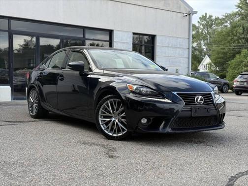 2016 Lexus IS 300 Base