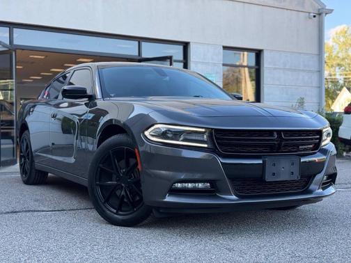 2021 Dodge Charger SXT