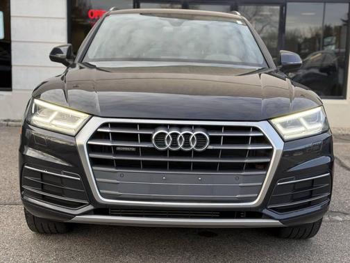 2018 Audi Q5 2.0T Summer of Audi Premium