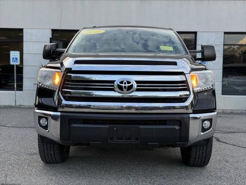 2016 Toyota Tundra TRD Pro