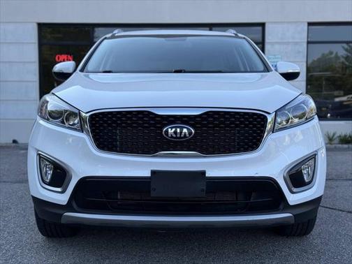 2016 Kia Sorento EX
