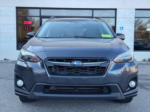 2018 Subaru Crosstrek 2.0i Limited
