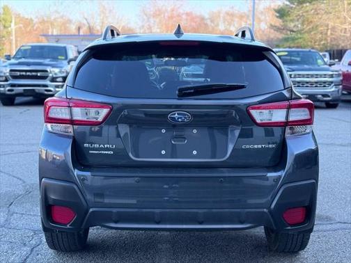 2018 Subaru Crosstrek 2.0i Limited